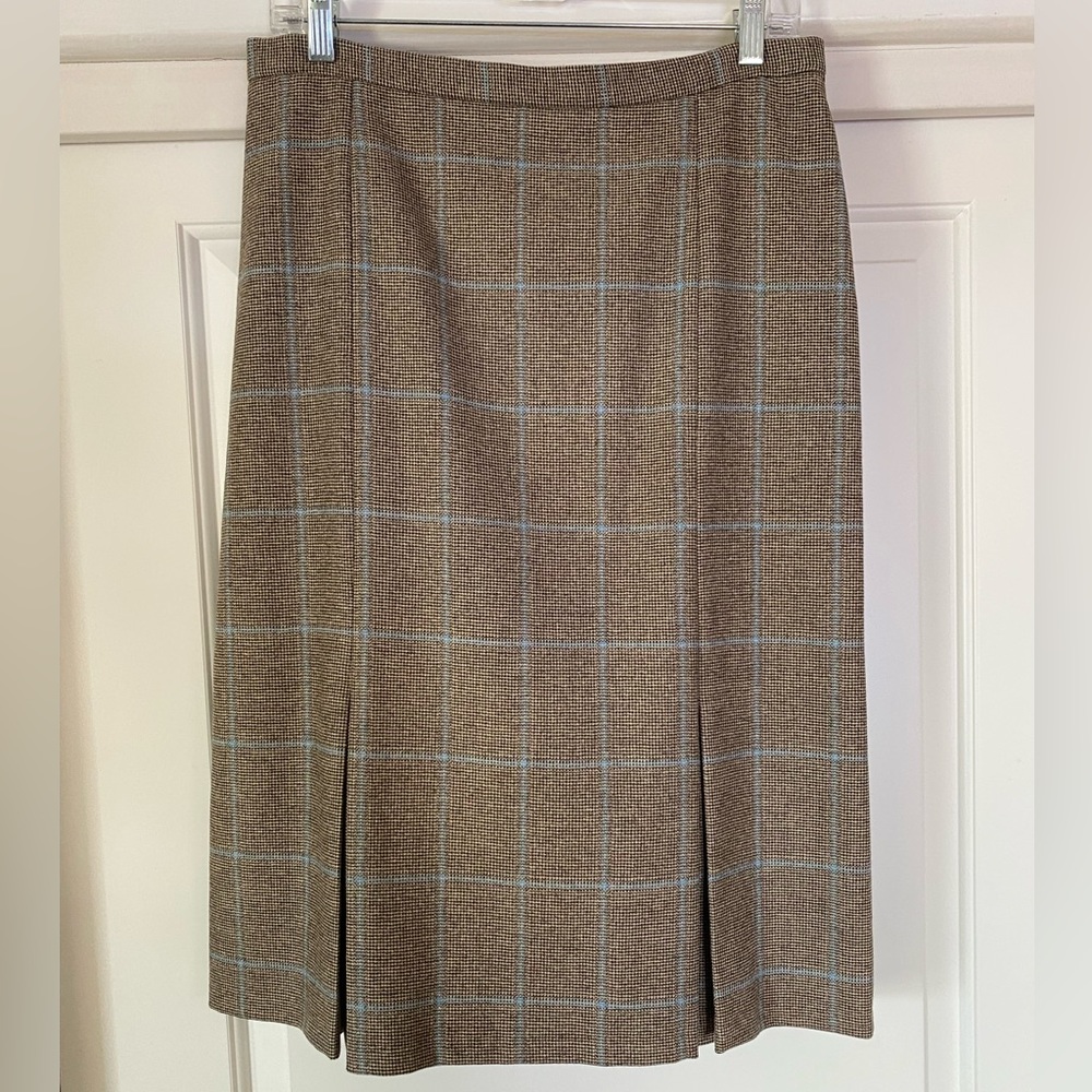 French Connection Midi Skirt